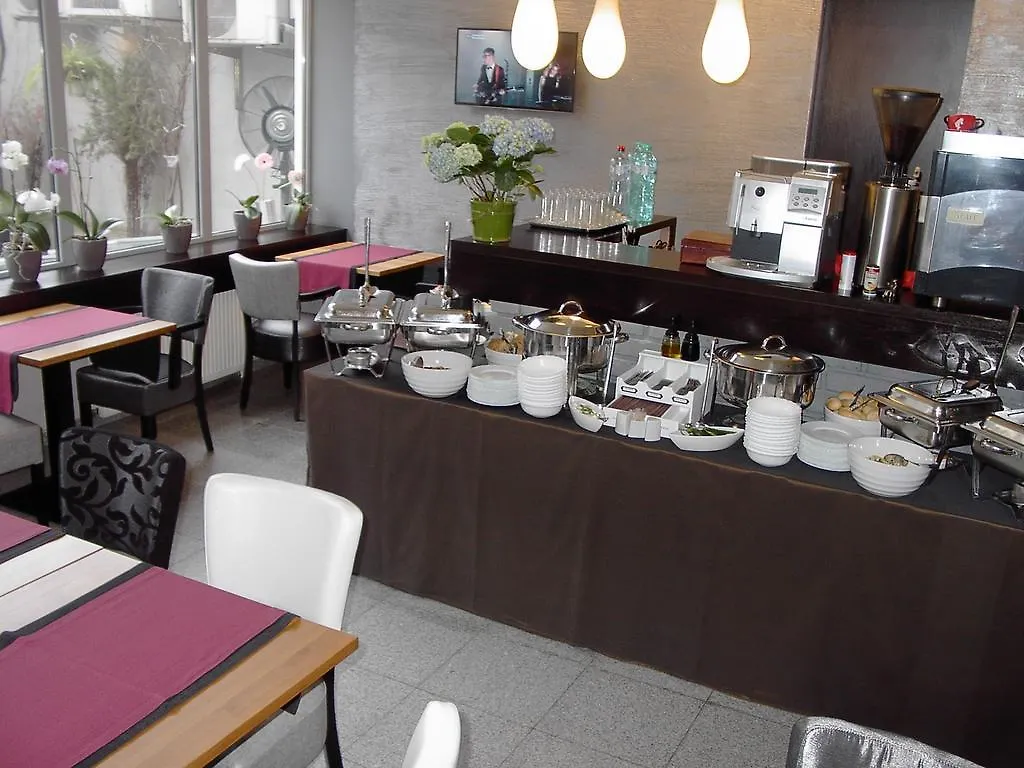 Unique Boutique Hotel Bucharest