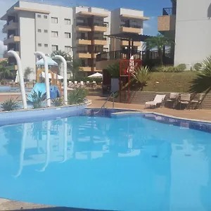 Marina Flat - Oficial Hotel Caldas Novas