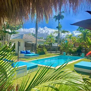 Punta Popy Boutique Las Terrenas