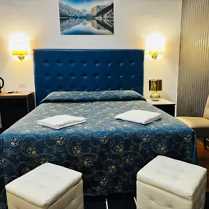 *** Bed and Breakfast Marziah Ιταλία