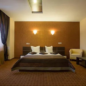 Otel Inter Business, Bükreş