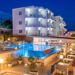 Agimi Hotel Saranda