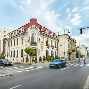 Hotel Le Boutique Moxa