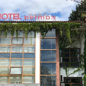 Bermon Hotel Tirana