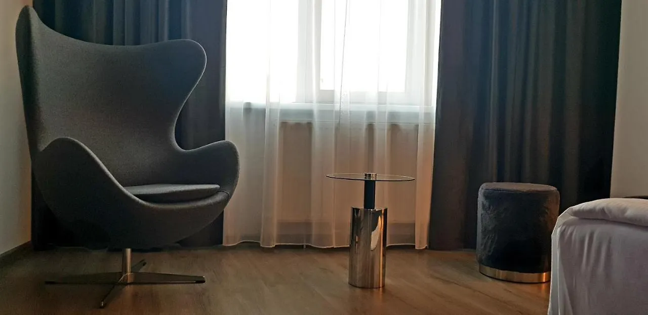 Unique Boutique Hotel Bucharest 4*,  Romania