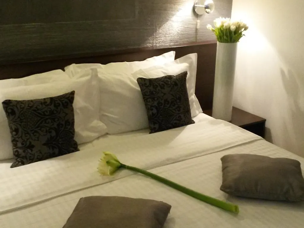 Unique Boutique Hotel Bucharest