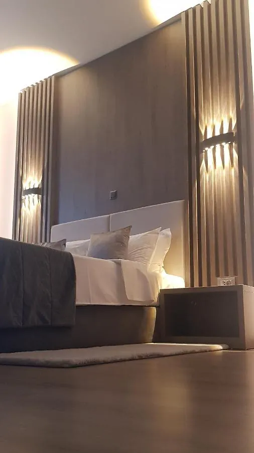 Hotel Unique Bucarest