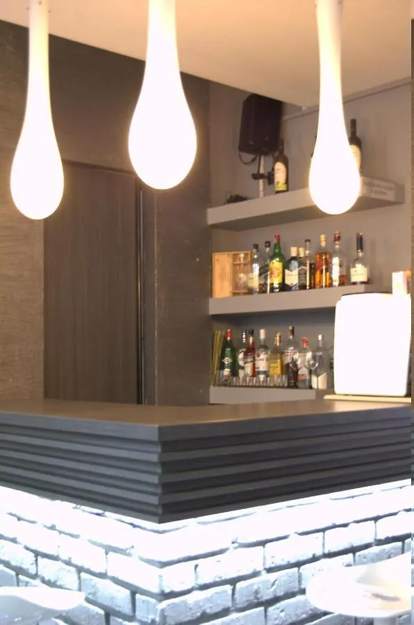 Unique Boutique Hotel Bucharest