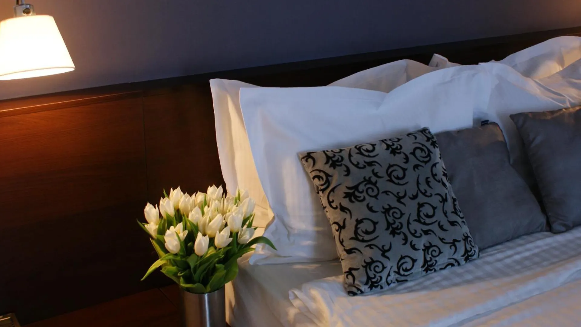 Unique Boutique Hotel Bucharest
